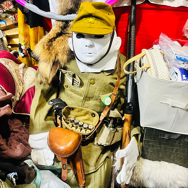 takakuzenさんの部屋