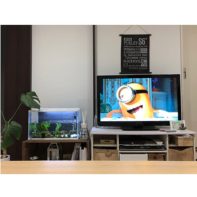 a..yaさんの実例写真