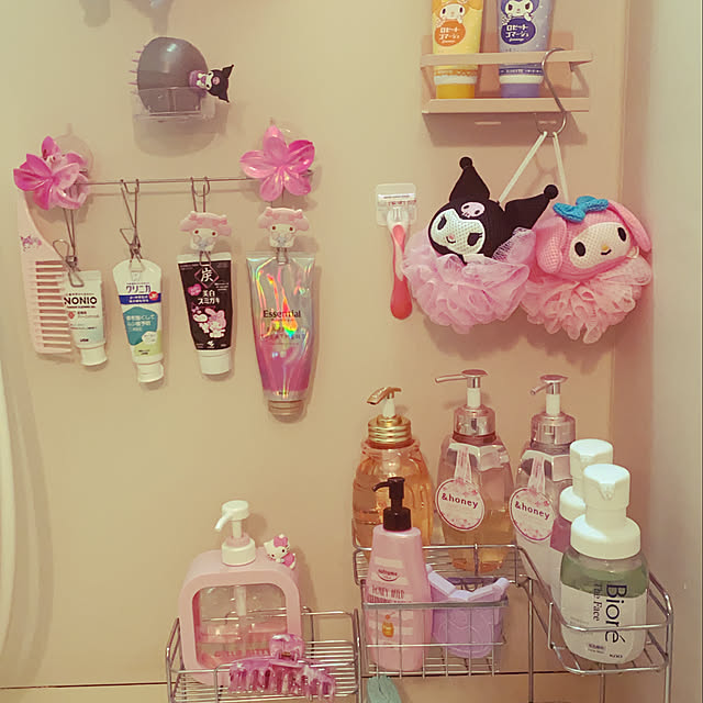 riemamaさんの部屋