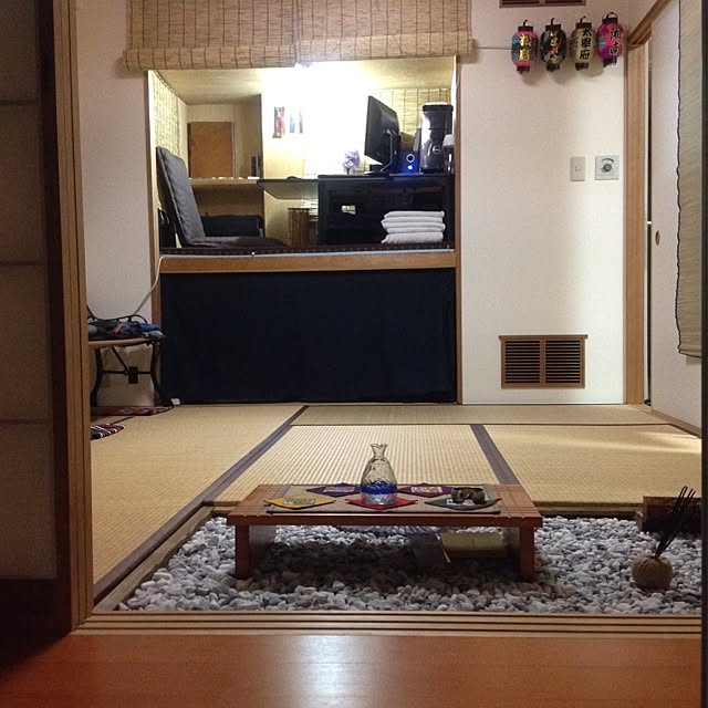 d777hamahamaさんの実例写真