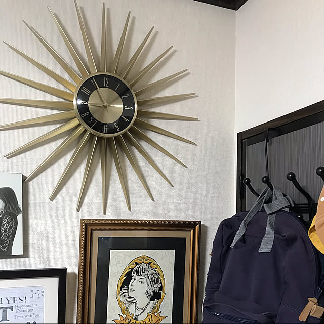 Takayaさんの部屋