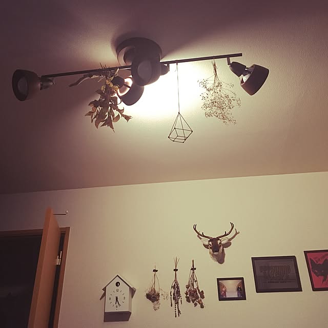 luisroomさんの実例写真