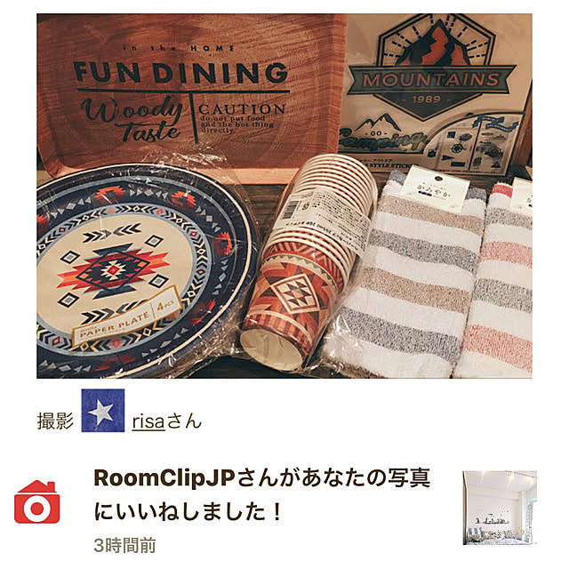 risaさんの実例写真