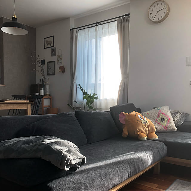 h.s.home.yさんの実例写真