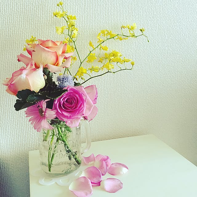 Rinaさんの実例写真