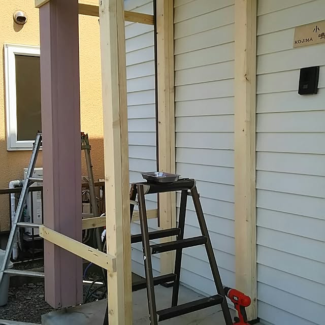 Takeshiさんの実例写真