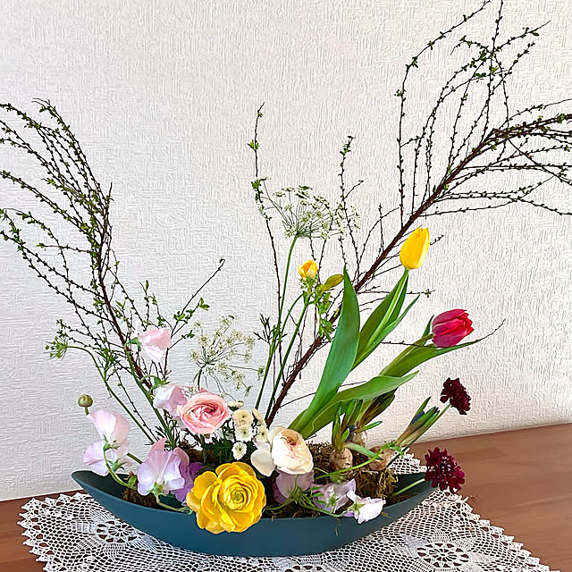 2.11maririnさんの実例写真