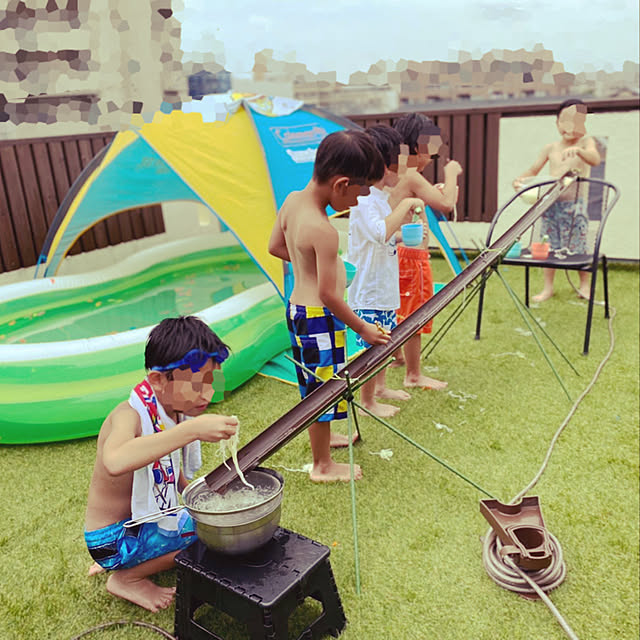 実例写真