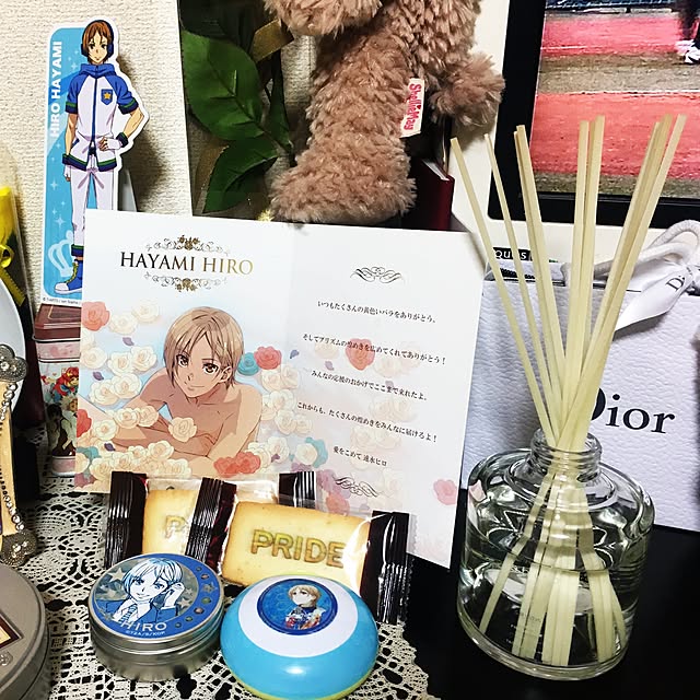 shiroさんの実例写真