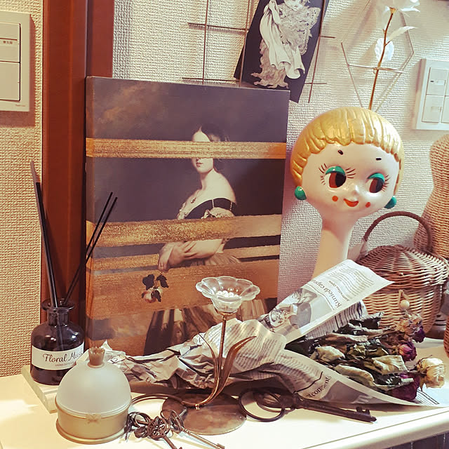 ANTENNAさんの実例写真