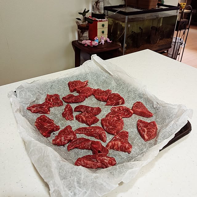 umeboshicyanさんの実例写真
