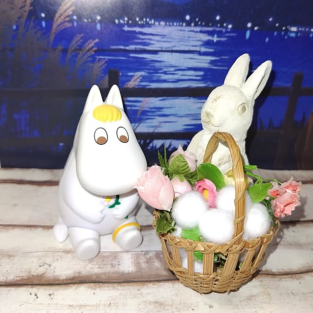 katさんの部屋