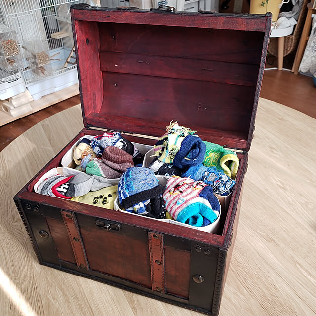 saiyuusyakuyakudenさんの実例写真