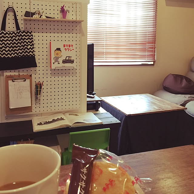 chicchikichiさんの実例写真