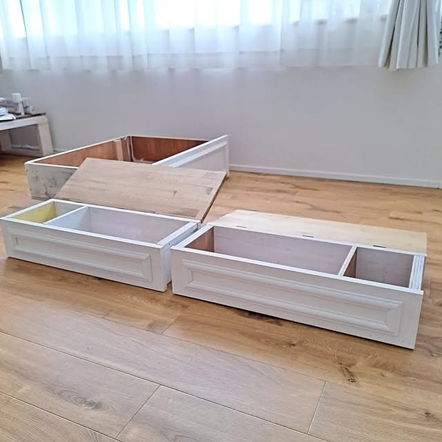 Ryoさんの部屋