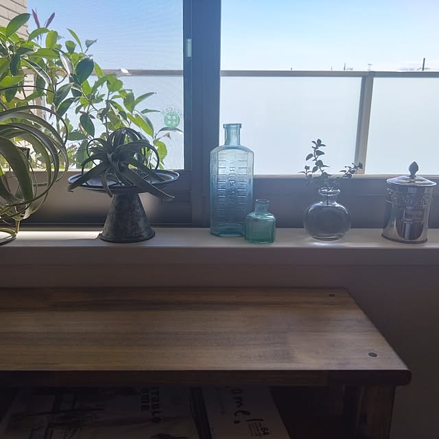 Petit_Pommierさんの部屋