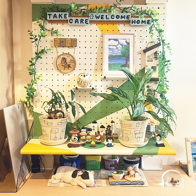keep_patienceさんの部屋