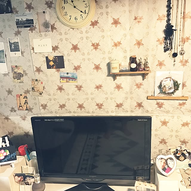 sakiさんの実例写真