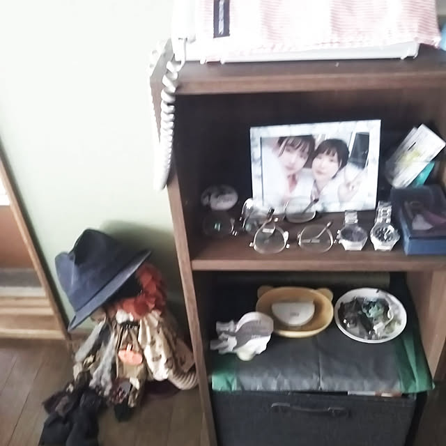 実例写真