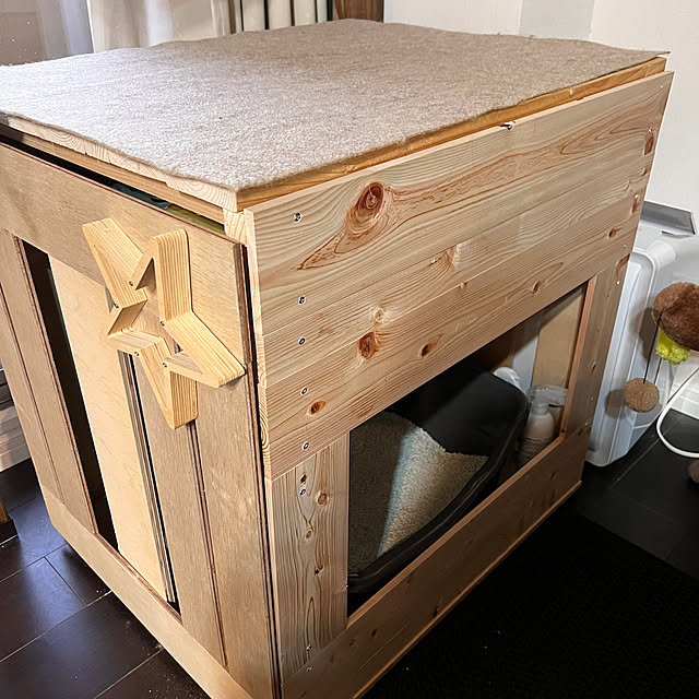 negimameさんの部屋