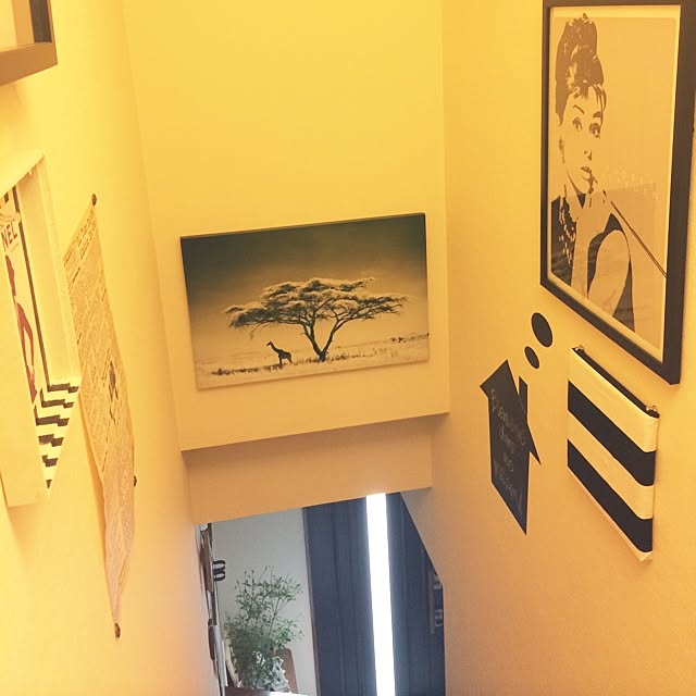 painmomoさんの実例写真