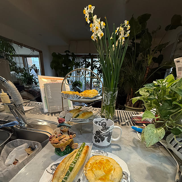 Aqettyさんの実例写真