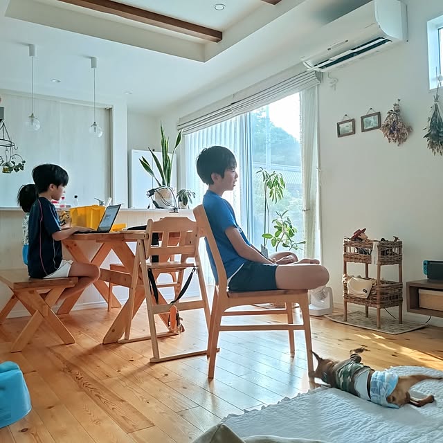 ri-eさんの部屋