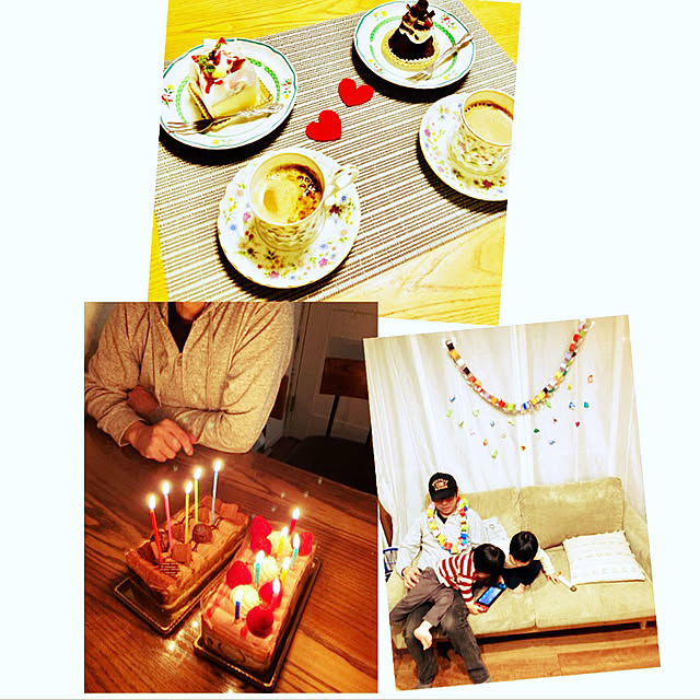 CoCo0617さんの実例写真
