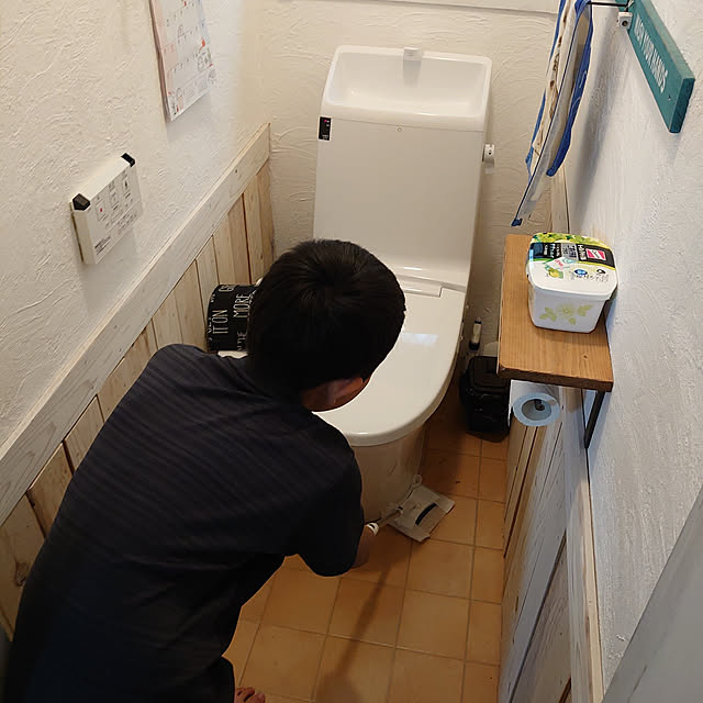 komokenさんの実例写真