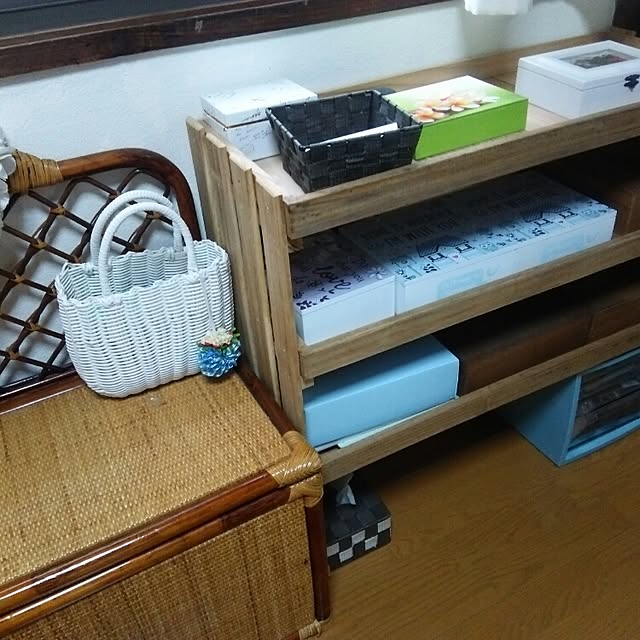 JJさんの実例写真