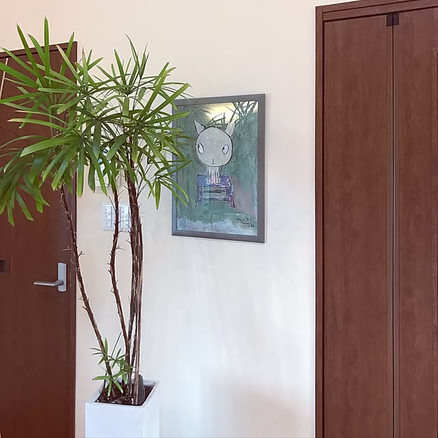 noraさんの実例写真