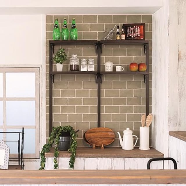 WALL_MATESさんの実例写真