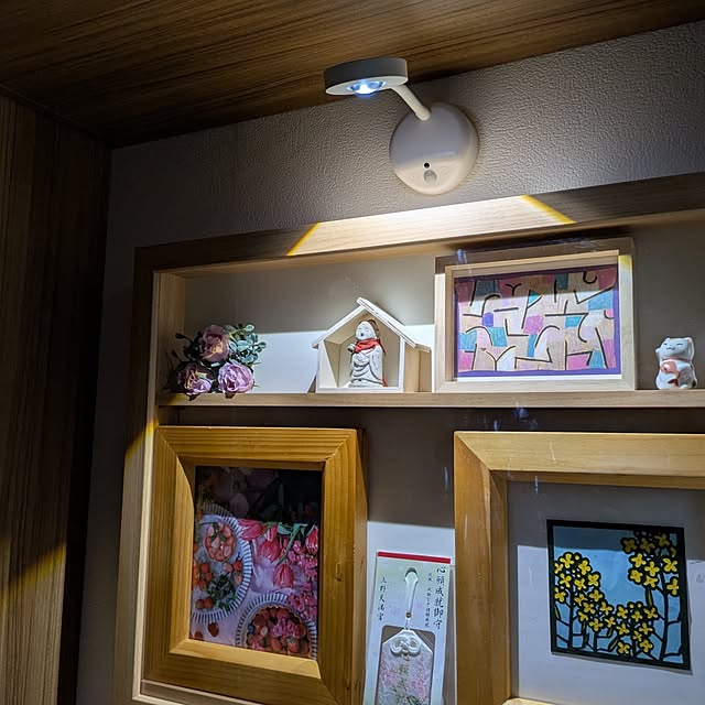 mi-saさんの部屋