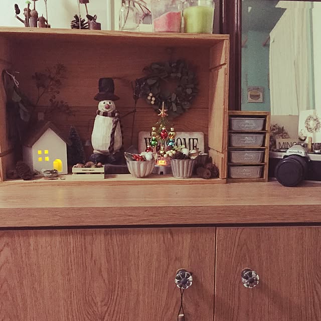 emiさんの実例写真