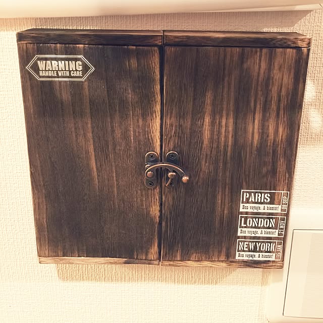 TENCHANさんの実例写真