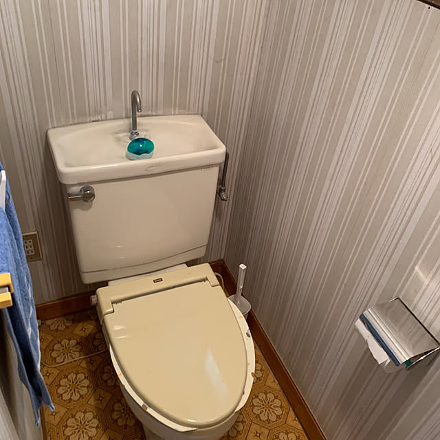 tkさんの部屋