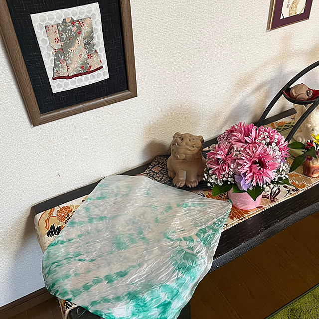 ritsukoさんの部屋