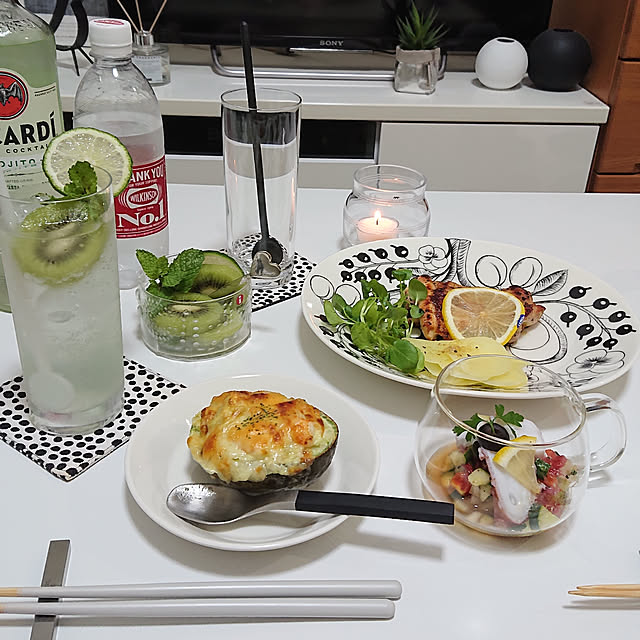 bary.minamiさんの実例写真