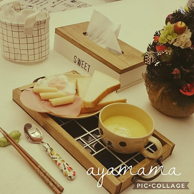 ayamamaさんの実例写真