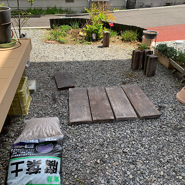 tomさんの実例写真