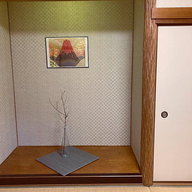 ayamanさんの実例写真