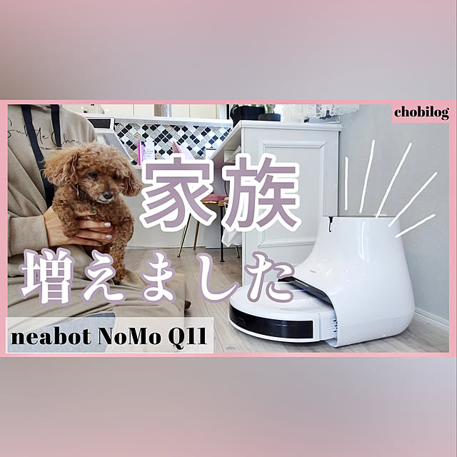 chobisukeさんの実例写真
