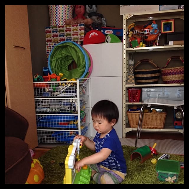 yamaさんの実例写真