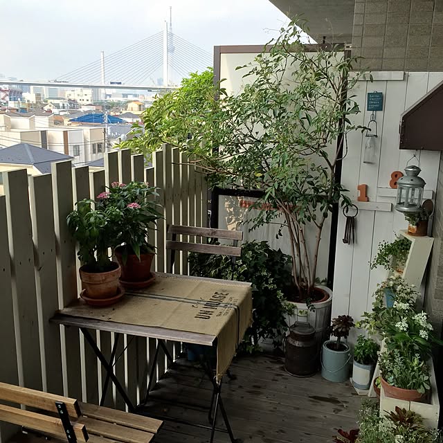 leonaさんの実例写真