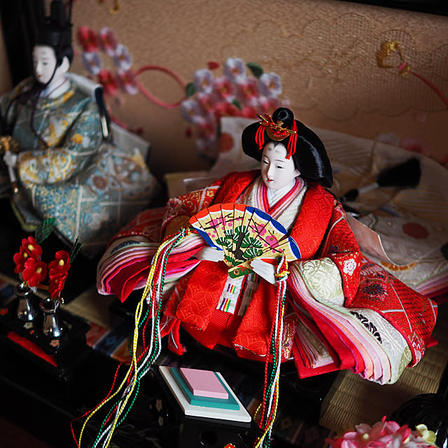 burubonさんの実例写真