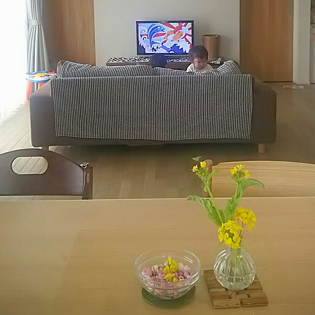 chikohiroさんの実例写真