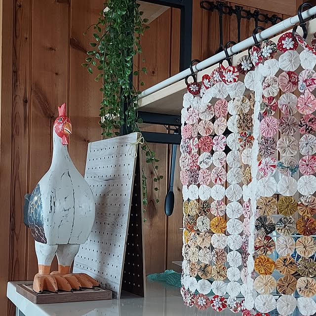 chiyumiさんの部屋