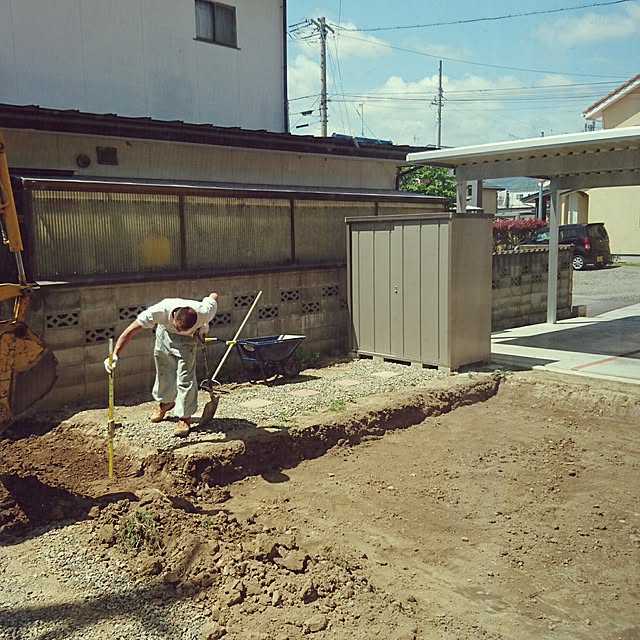 atsumiさんの実例写真