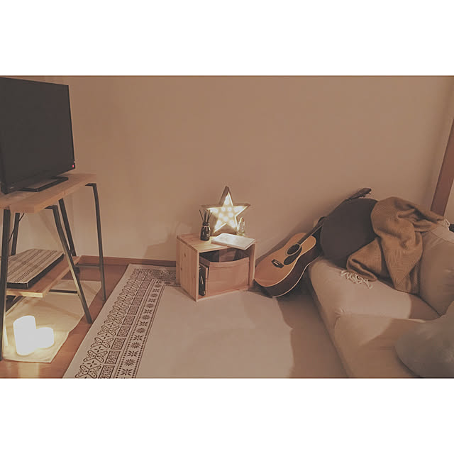 Misaさんの実例写真