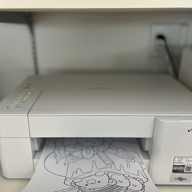 seriさんの部屋